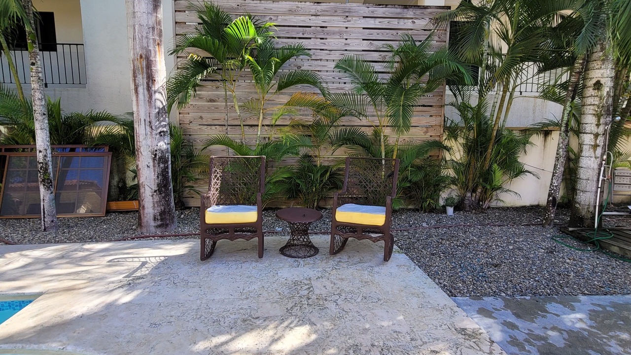 Photo of Outdoor in El Batey