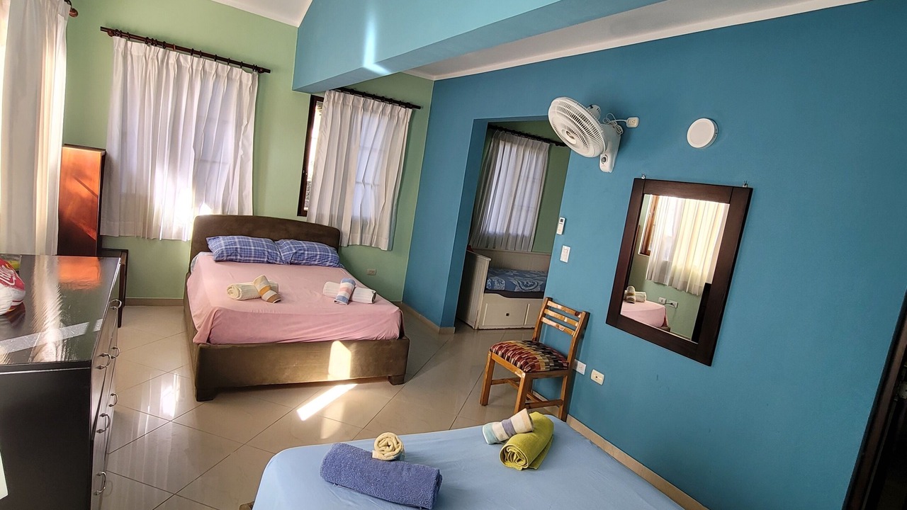 Photo of Bedroom in El Batey
