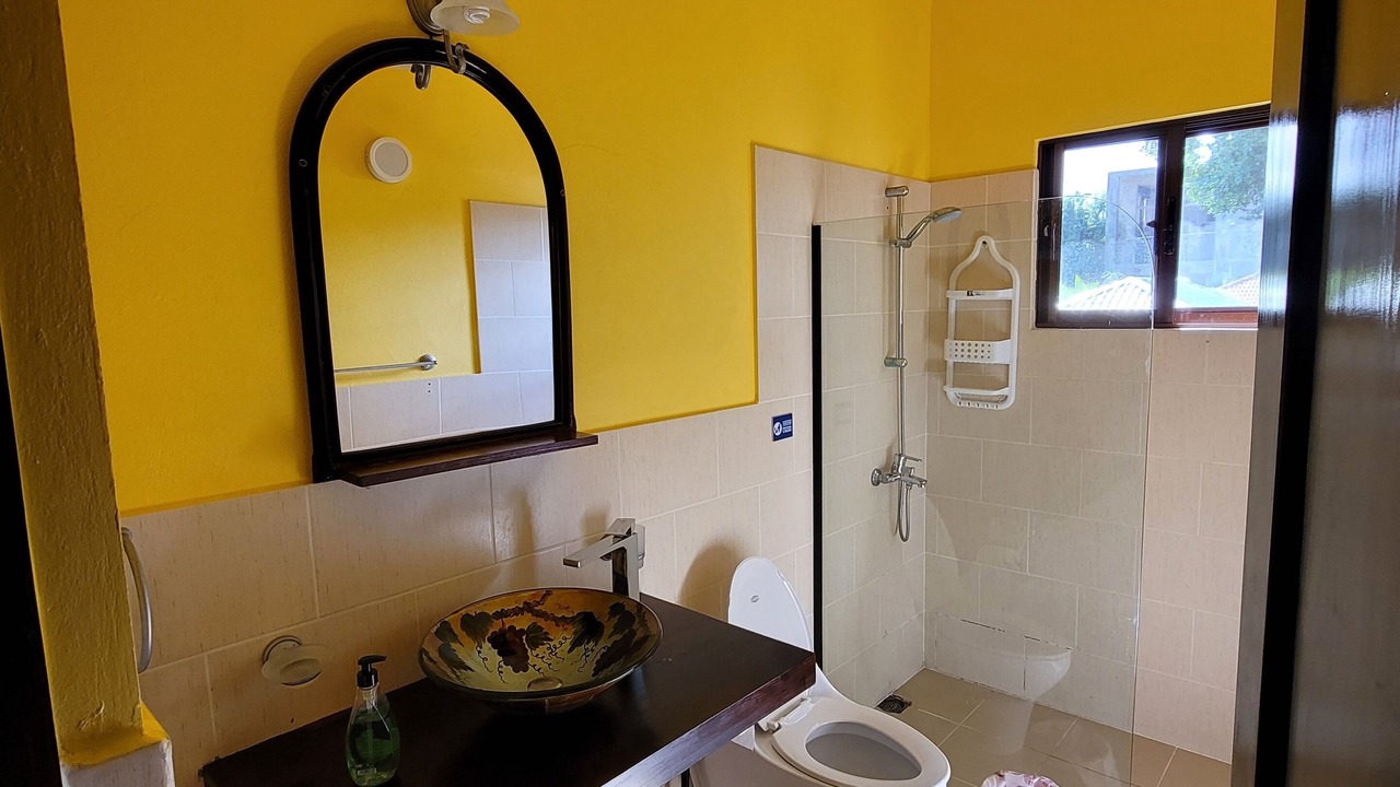 Photo of Bathroom in El Batey