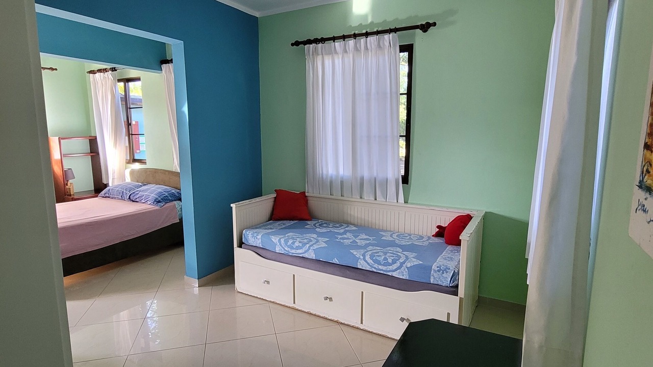 Photo of Bedroom in El Batey