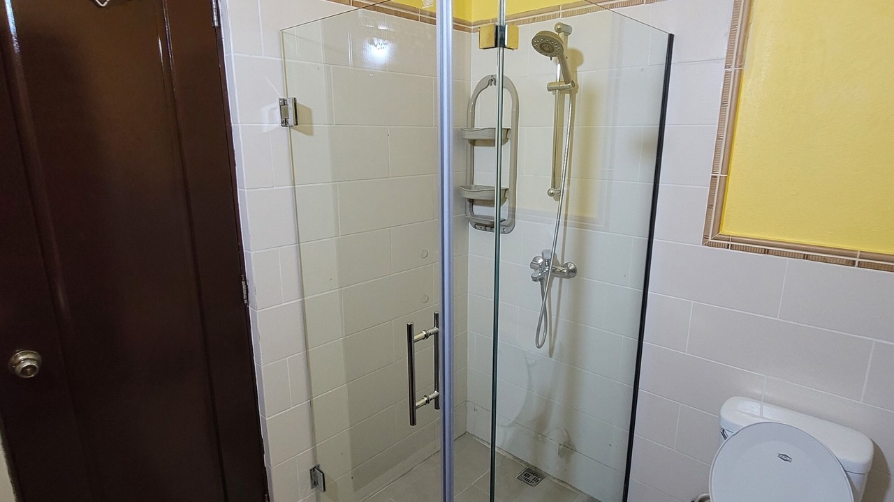 Photo of Bathroom in El Batey