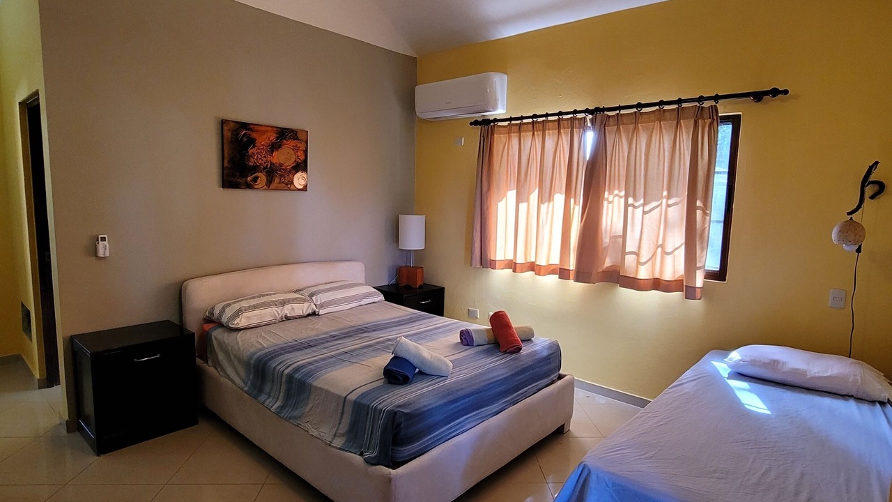 Photo of Bedroom in El Batey