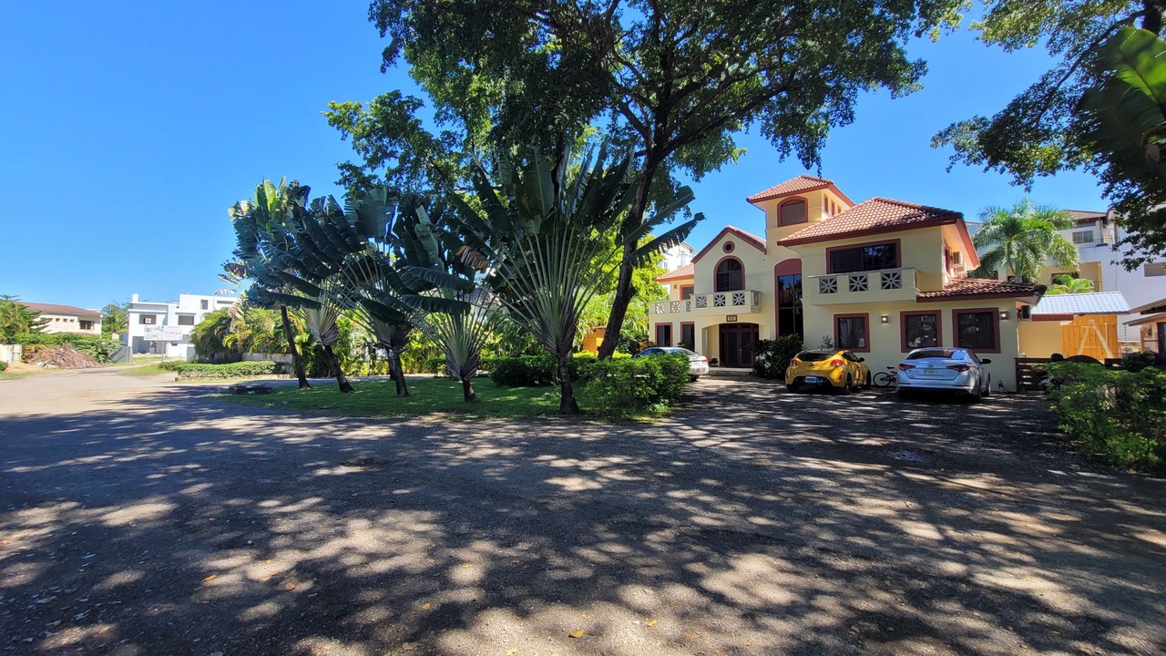 Photo of Outdoor in El Batey