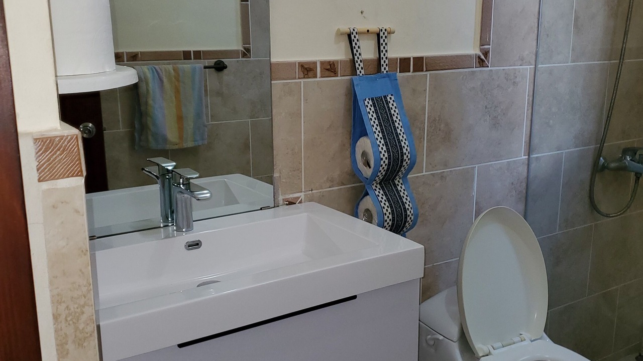 Photo of Bathroom in El Batey