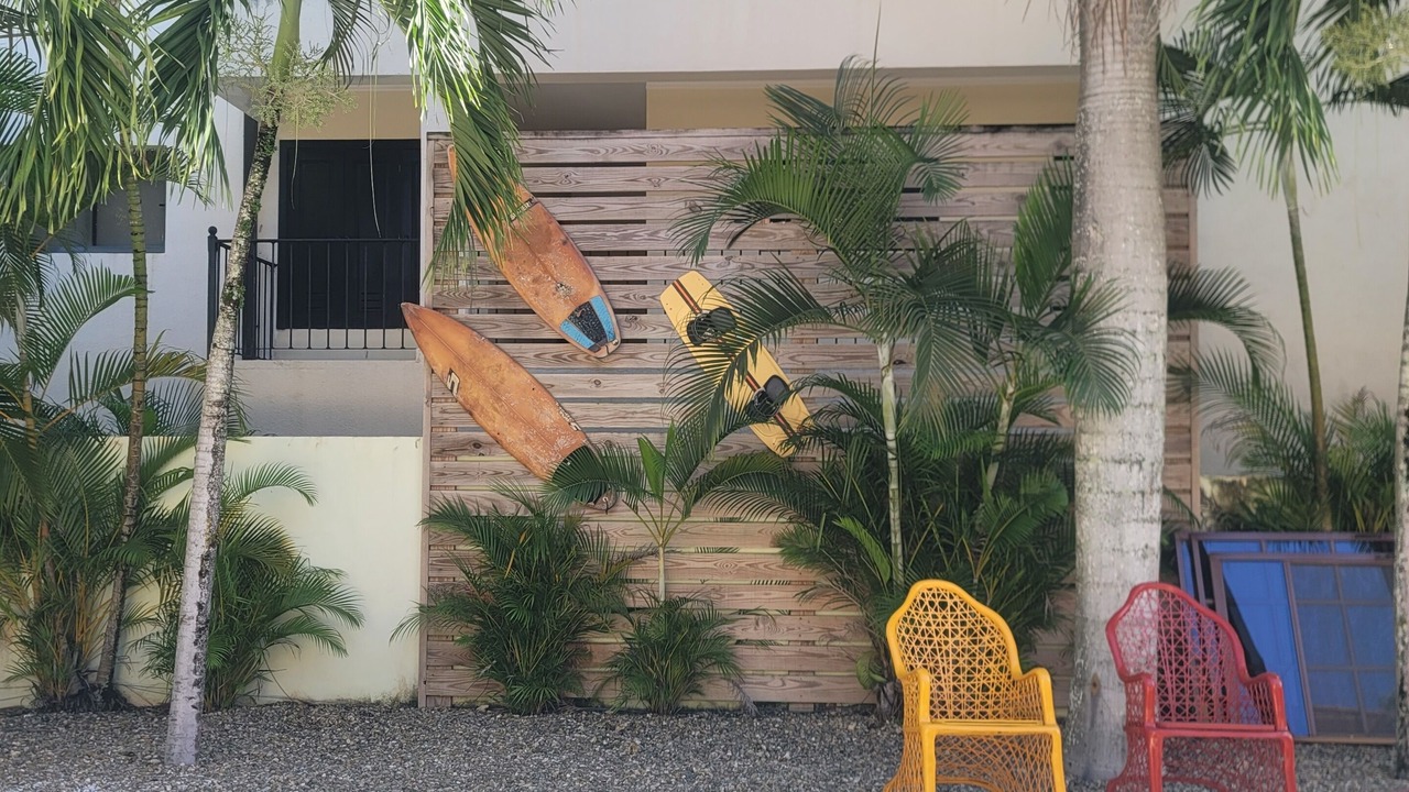 Photo of Outdoor in El Batey
