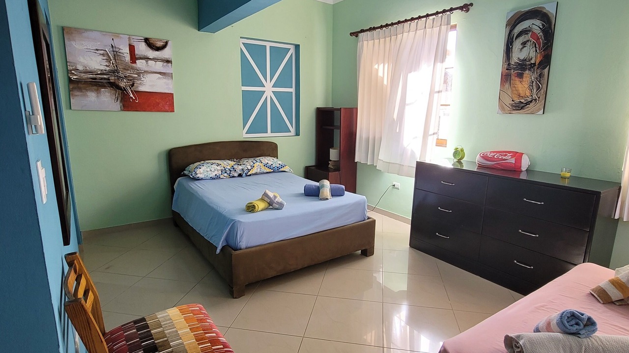 Photo of Bedroom in El Batey