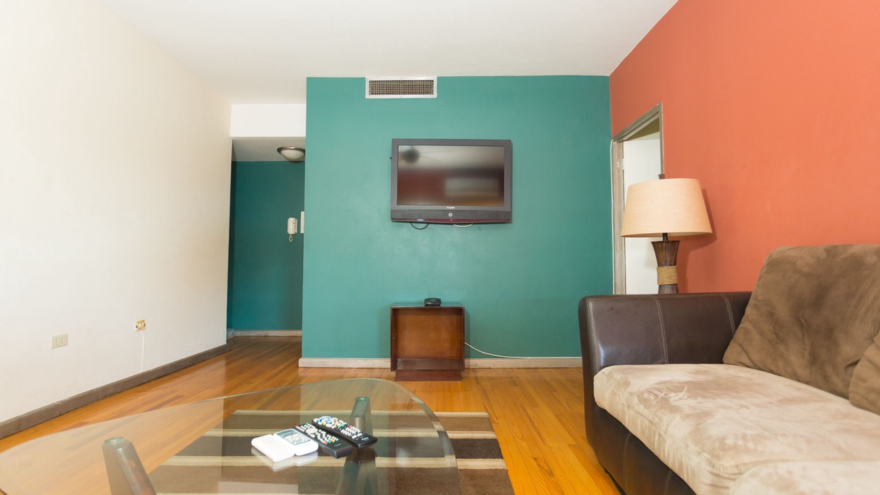Photo of Bedroom in New Kingston