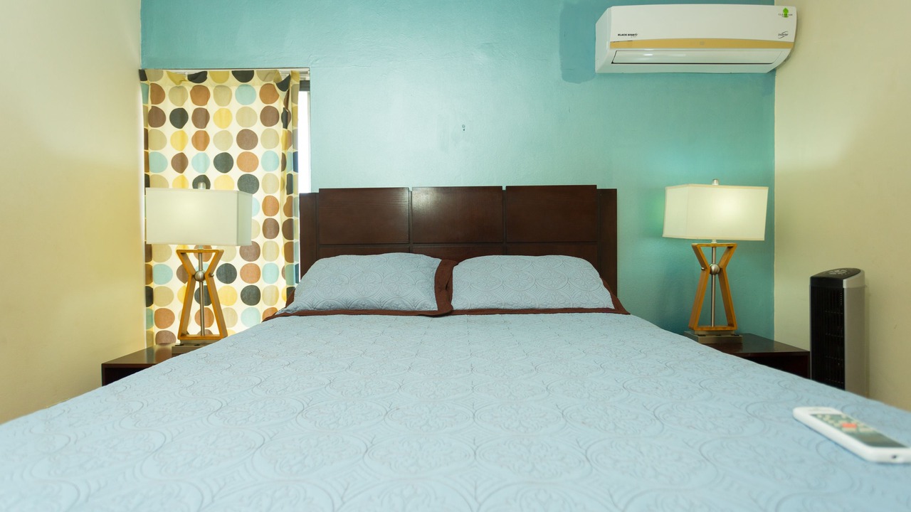 Photo of Bedroom in New Kingston