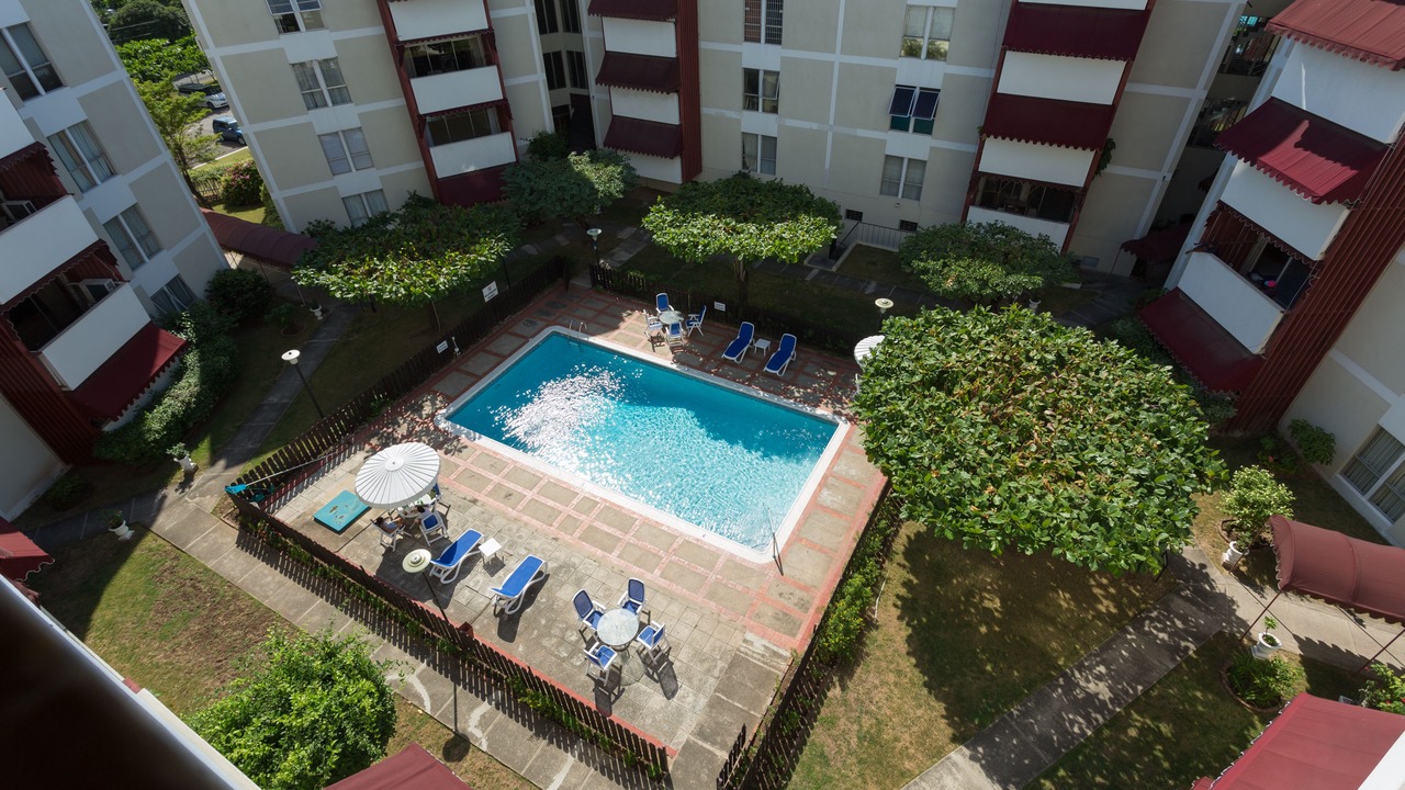 Photo of Outdoor in New Kingston