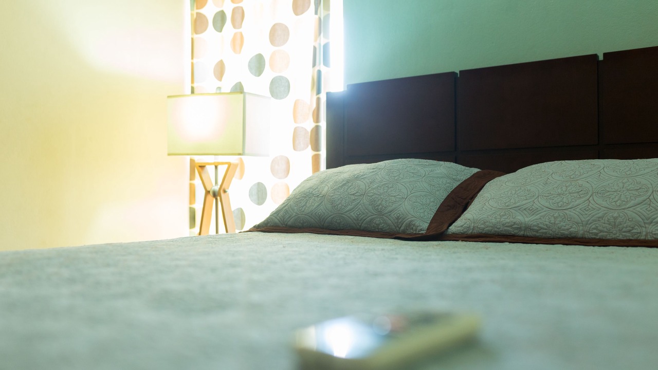 Photo of Bedroom in New Kingston