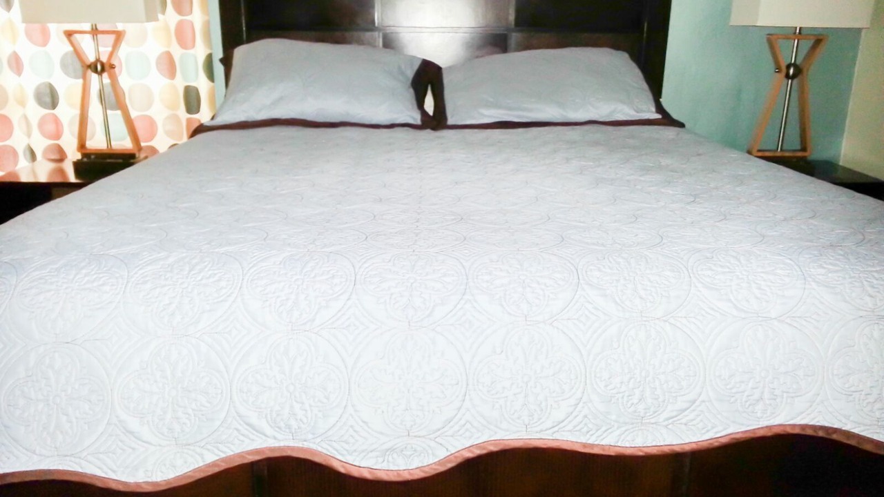 Photo of Bedroom in New Kingston