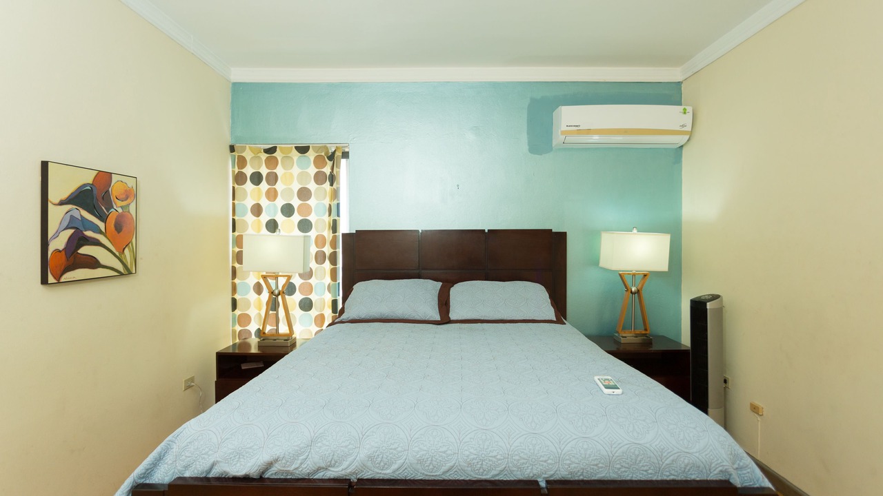Photo of Bedroom in New Kingston