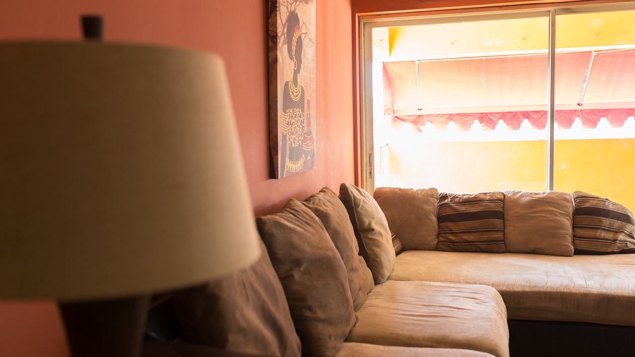 Photo of Bedroom in New Kingston