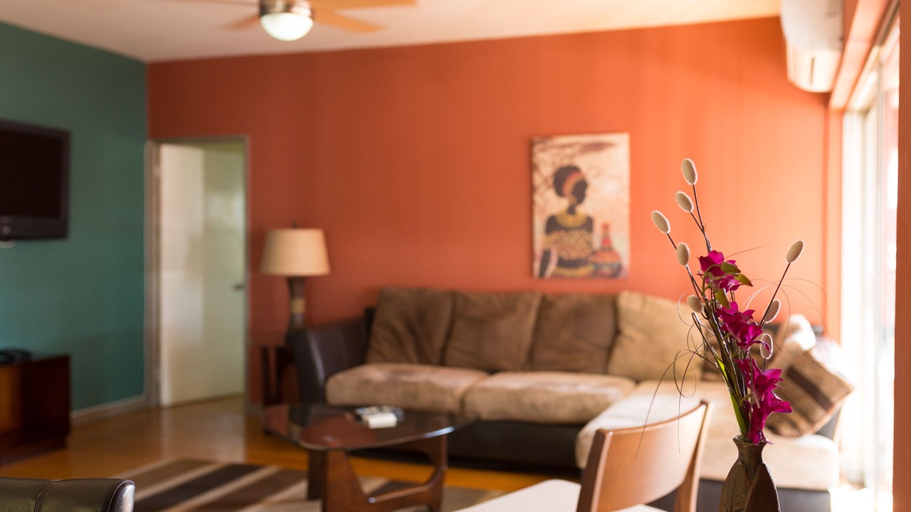 Photo of Bedroom in New Kingston