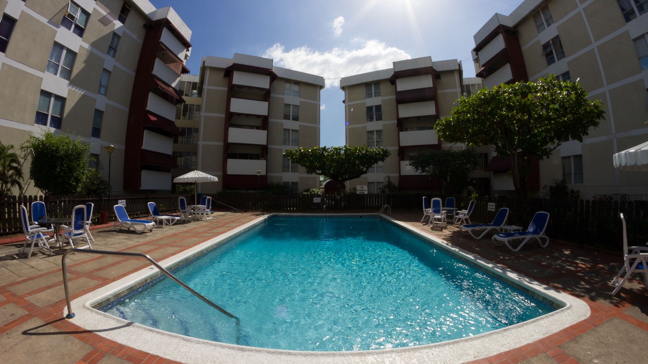 Photo of Outdoor in New Kingston