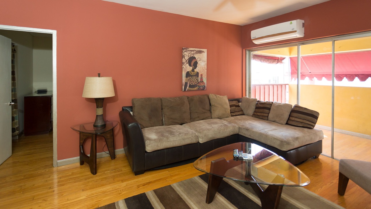 Photo of Bedroom in New Kingston
