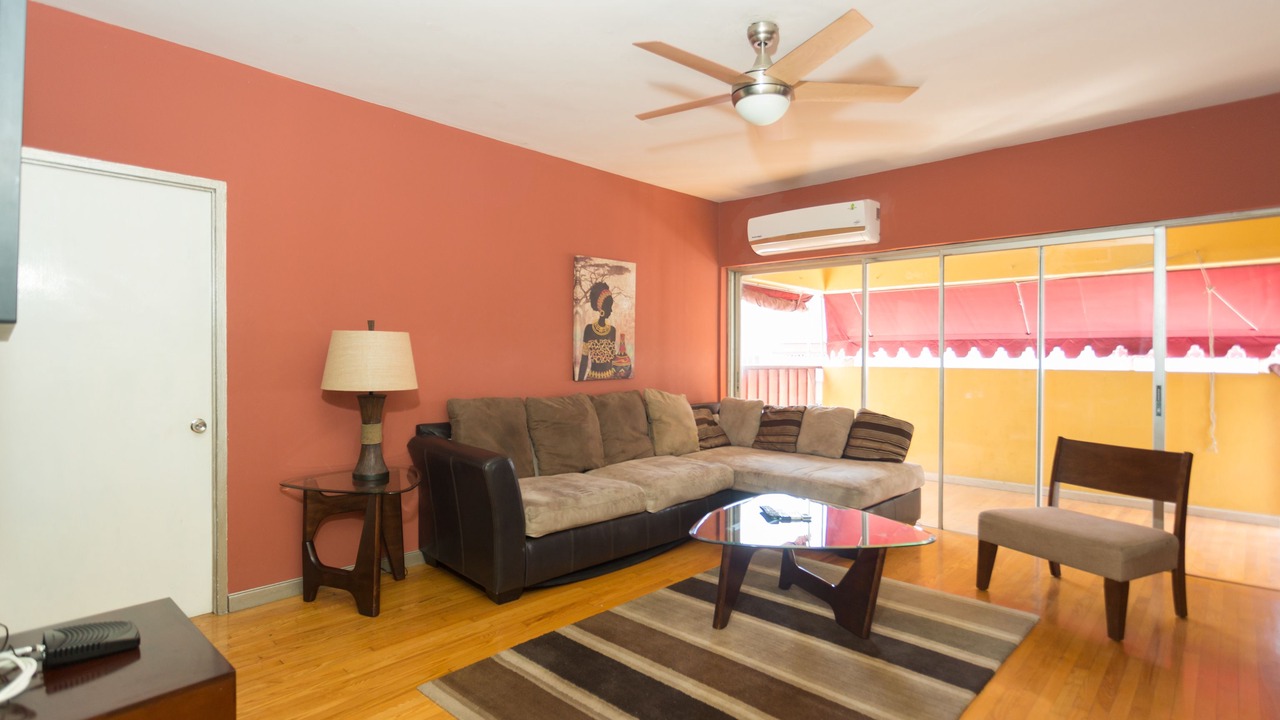 Photo of Bedroom in New Kingston