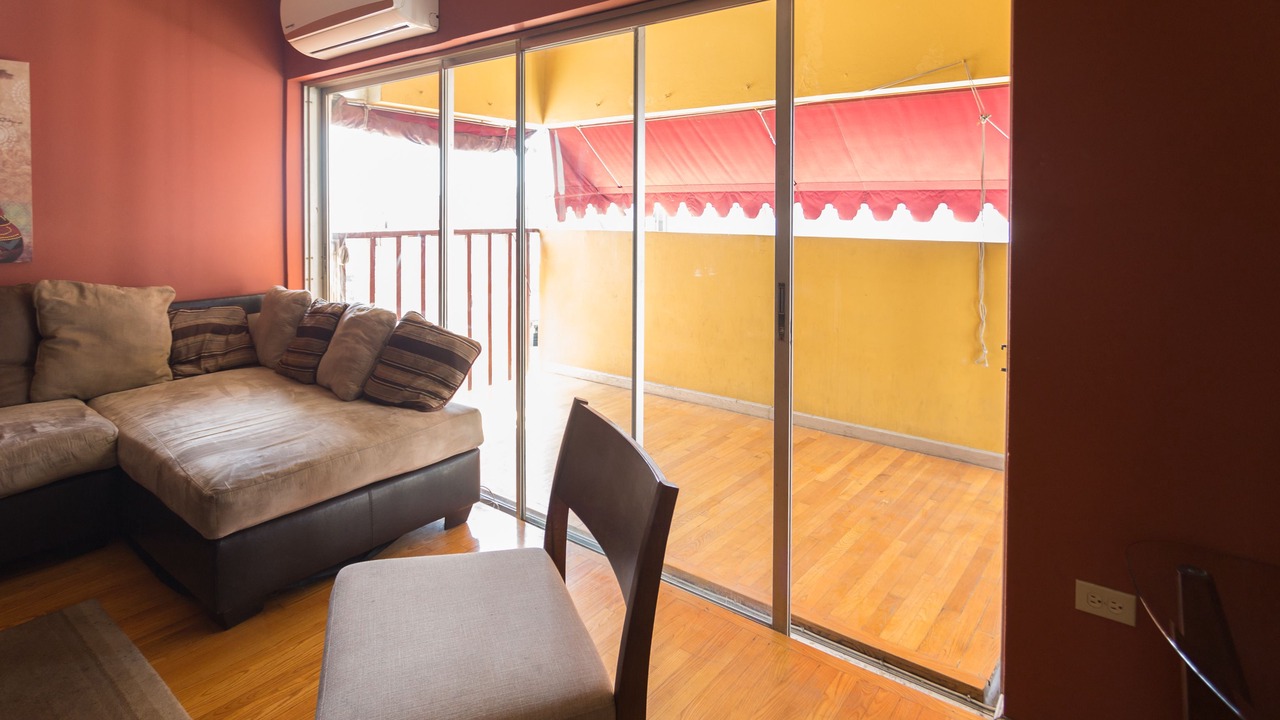 Photo of Bedroom in New Kingston