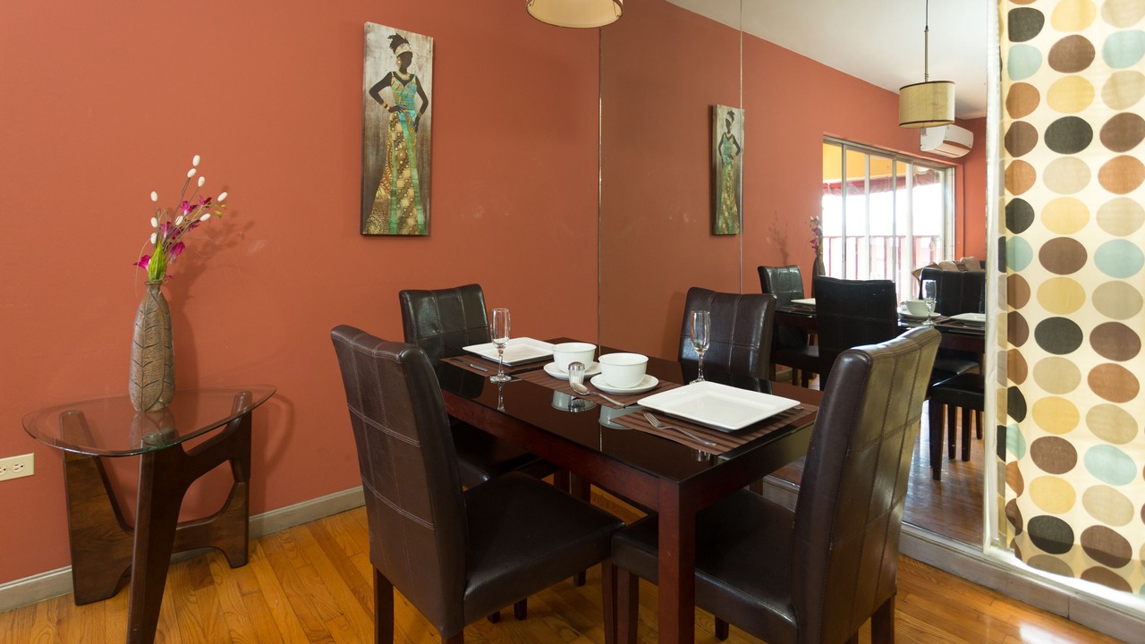 Photo of Bedroom in New Kingston