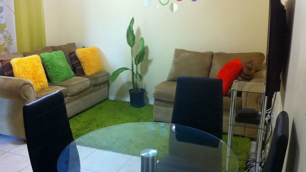 Photo of Livingroom in Constant Spring