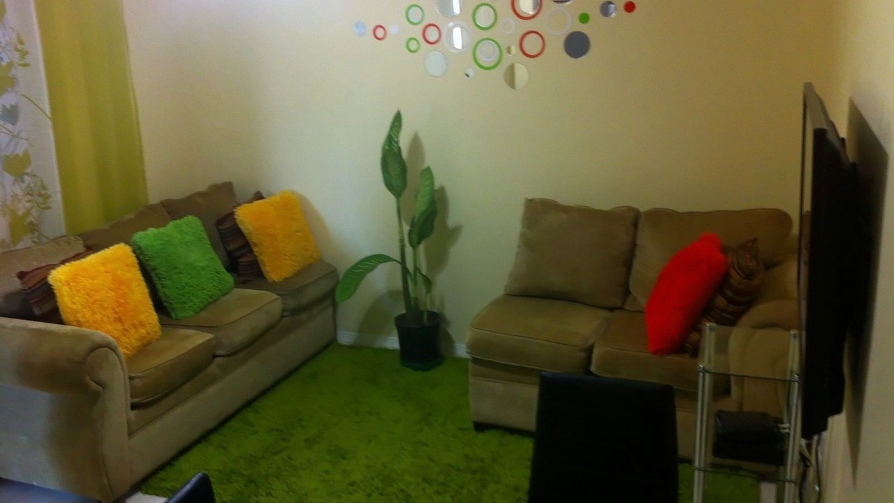 Photo of Bedroom in Constant Spring