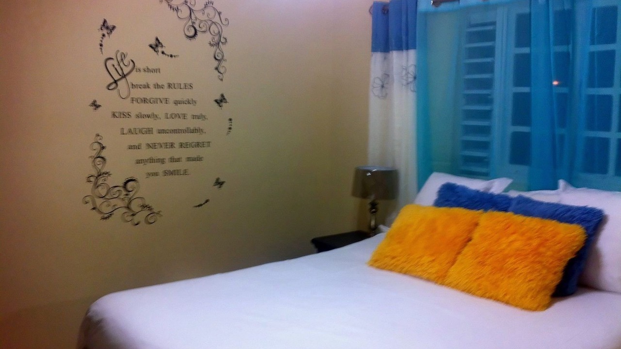 Photo of Bedroom in Constant Spring