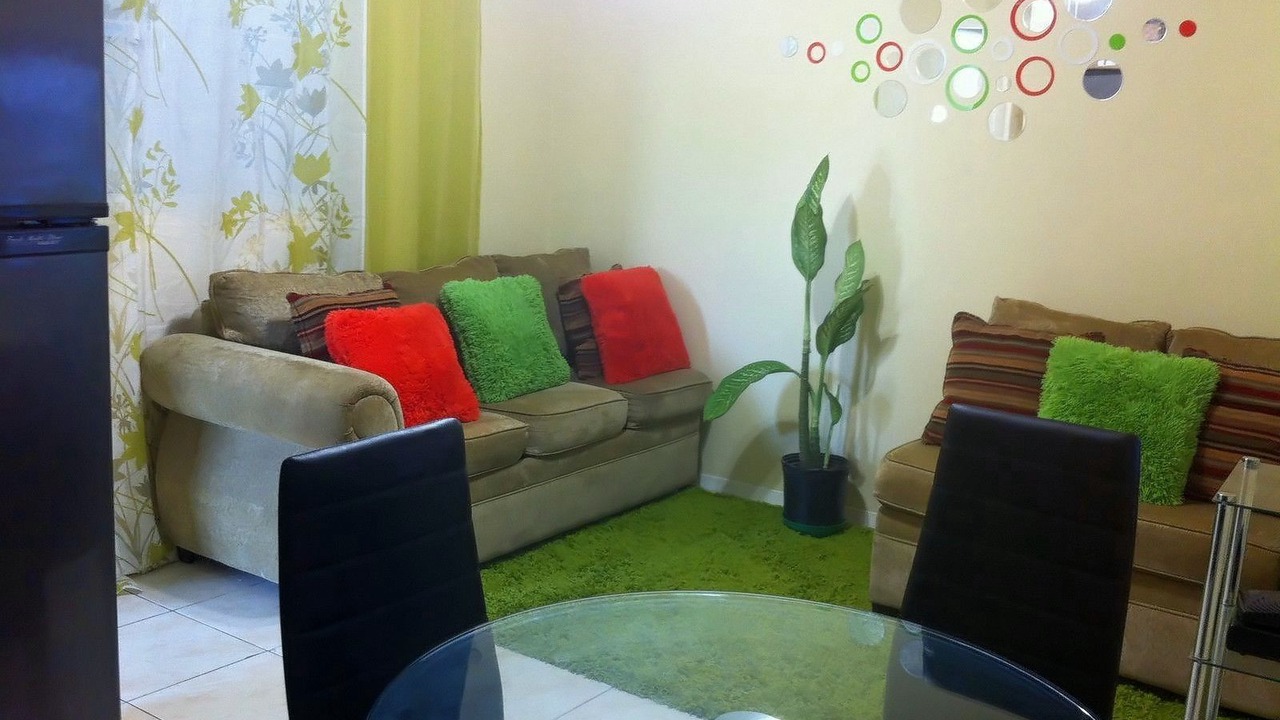 Photo of Bedroom in Constant Spring