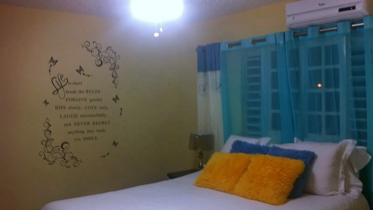 Photo of Bedroom in Constant Spring