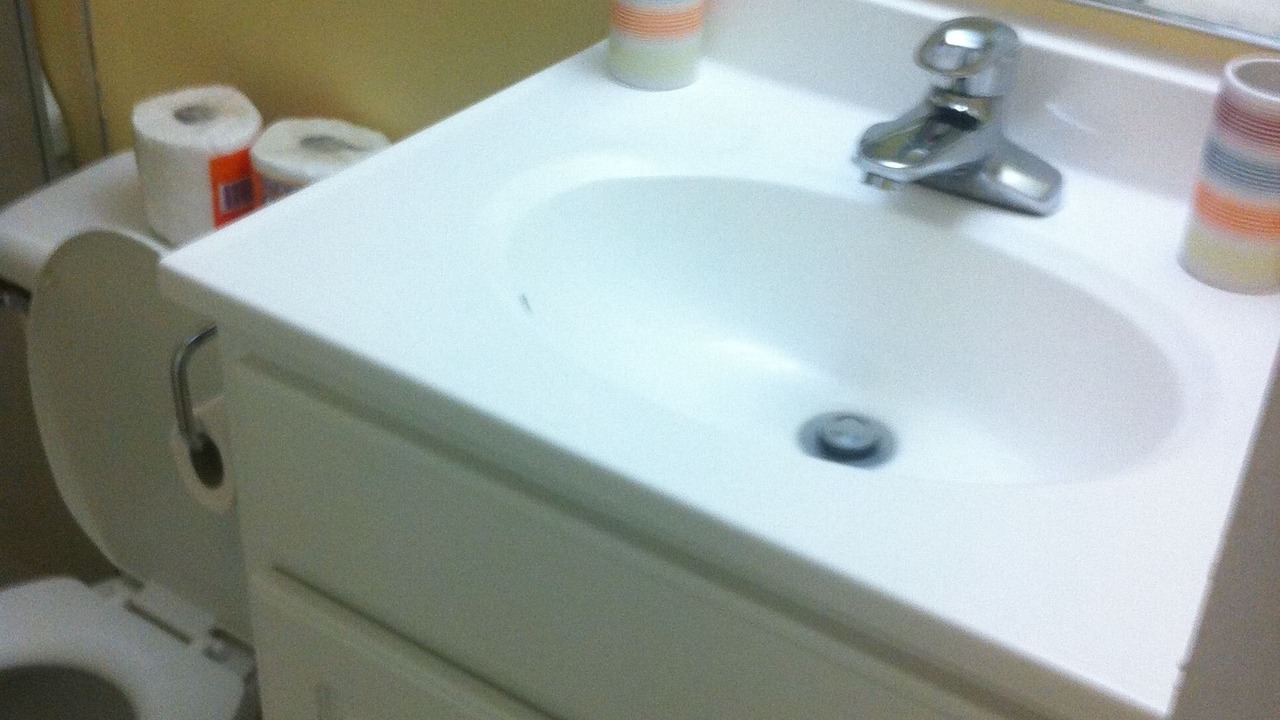 Photo of Bathroom in Constant Spring