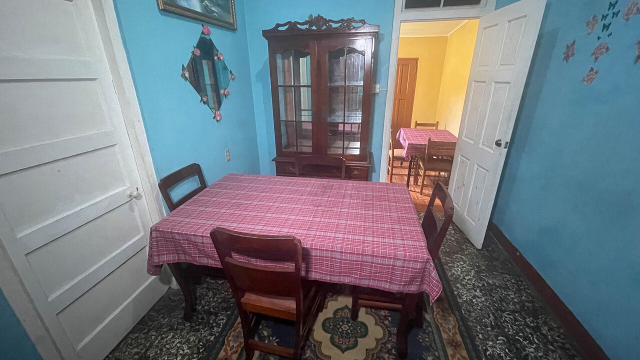 Photo of Bedroom in Ocho Rios
