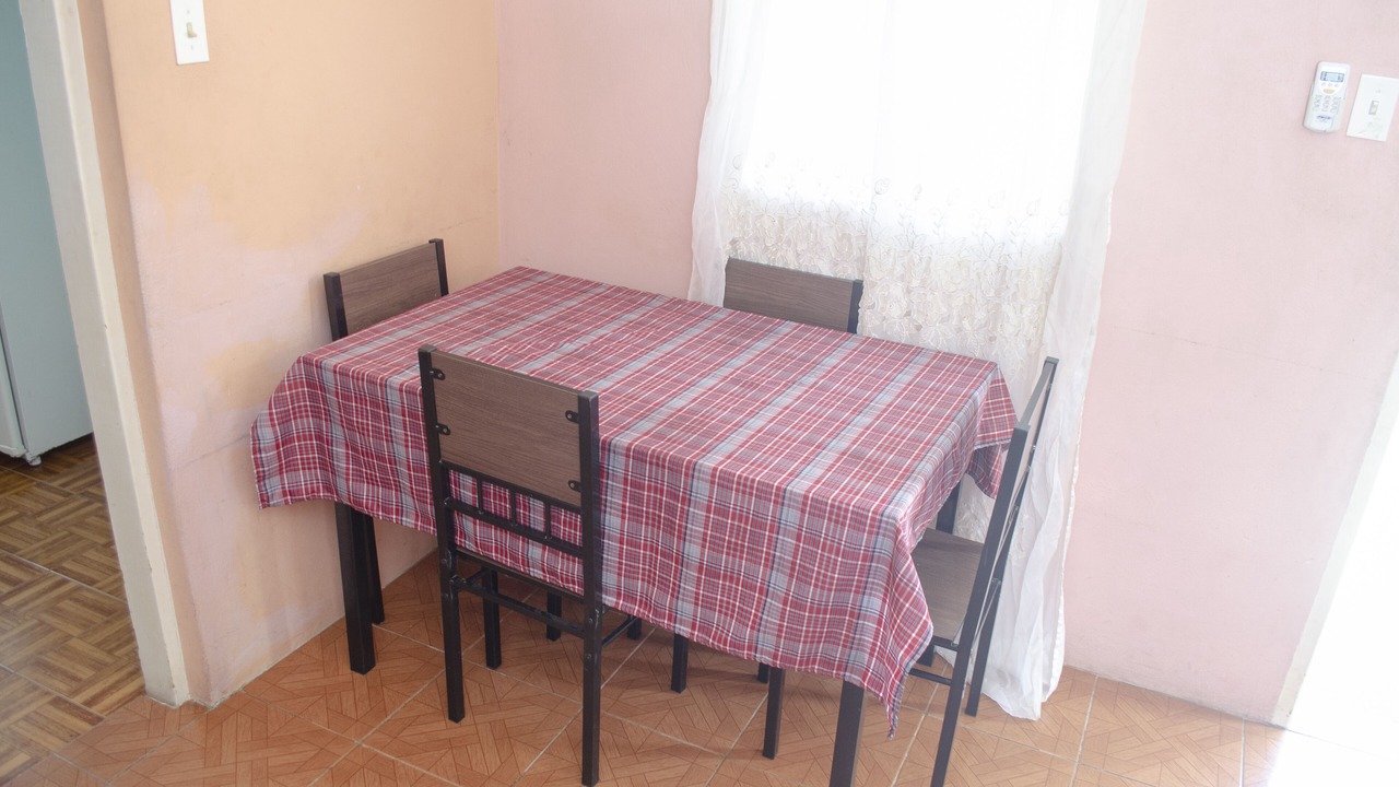 Photo of Bedroom in Ocho Rios
