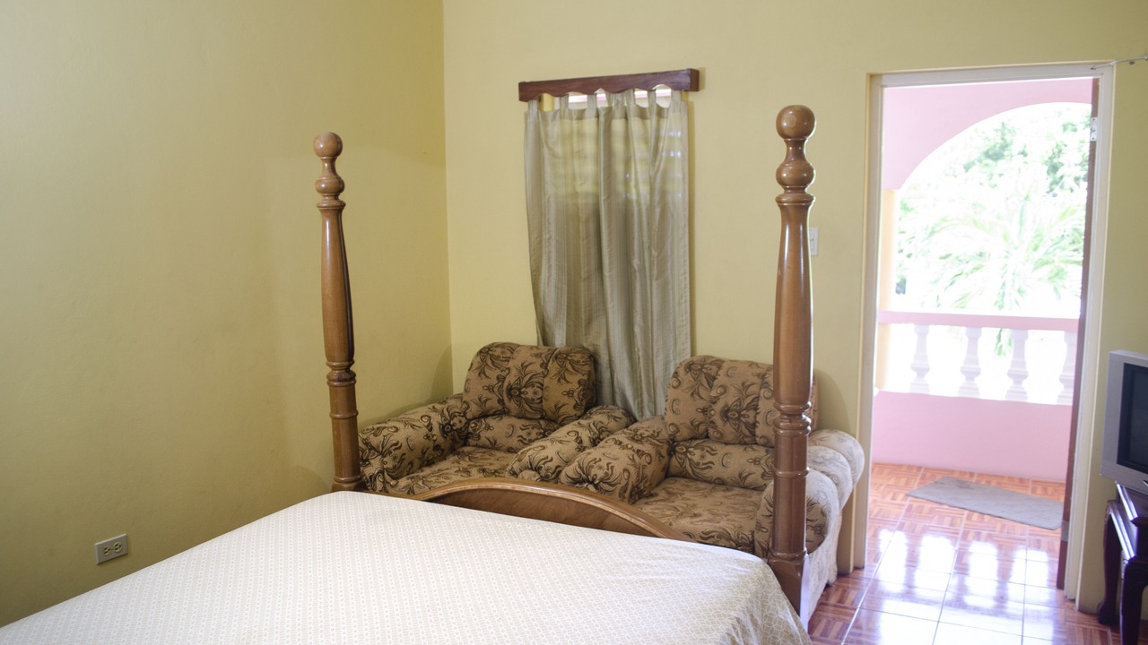 Photo of Bedroom in Ocho Rios