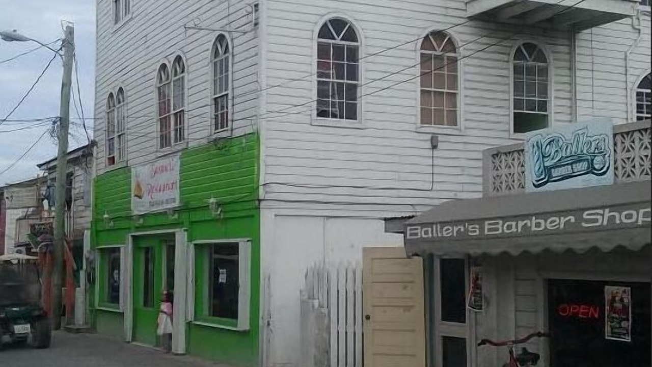 Photo of Outdoor in San Pedro