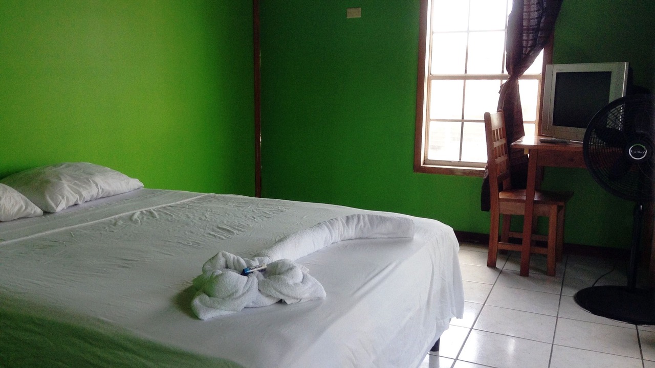 Photo of Bedroom in San Pedro