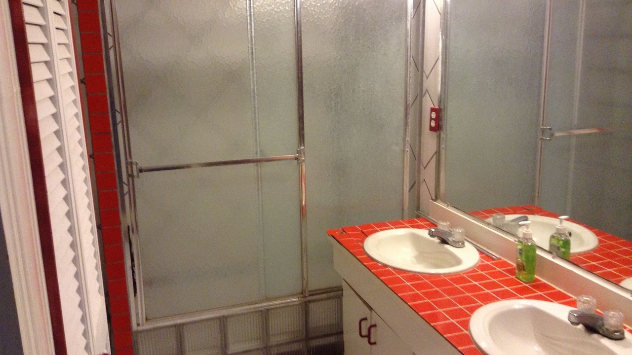 Photo of Bathroom in San Pedro