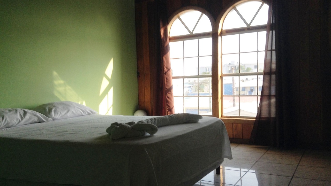 Photo of Bedroom in San Pedro