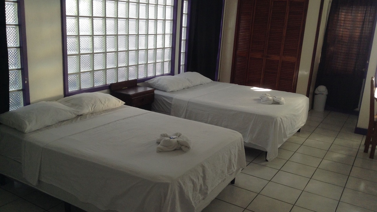 Photo of Bedroom in San Pedro