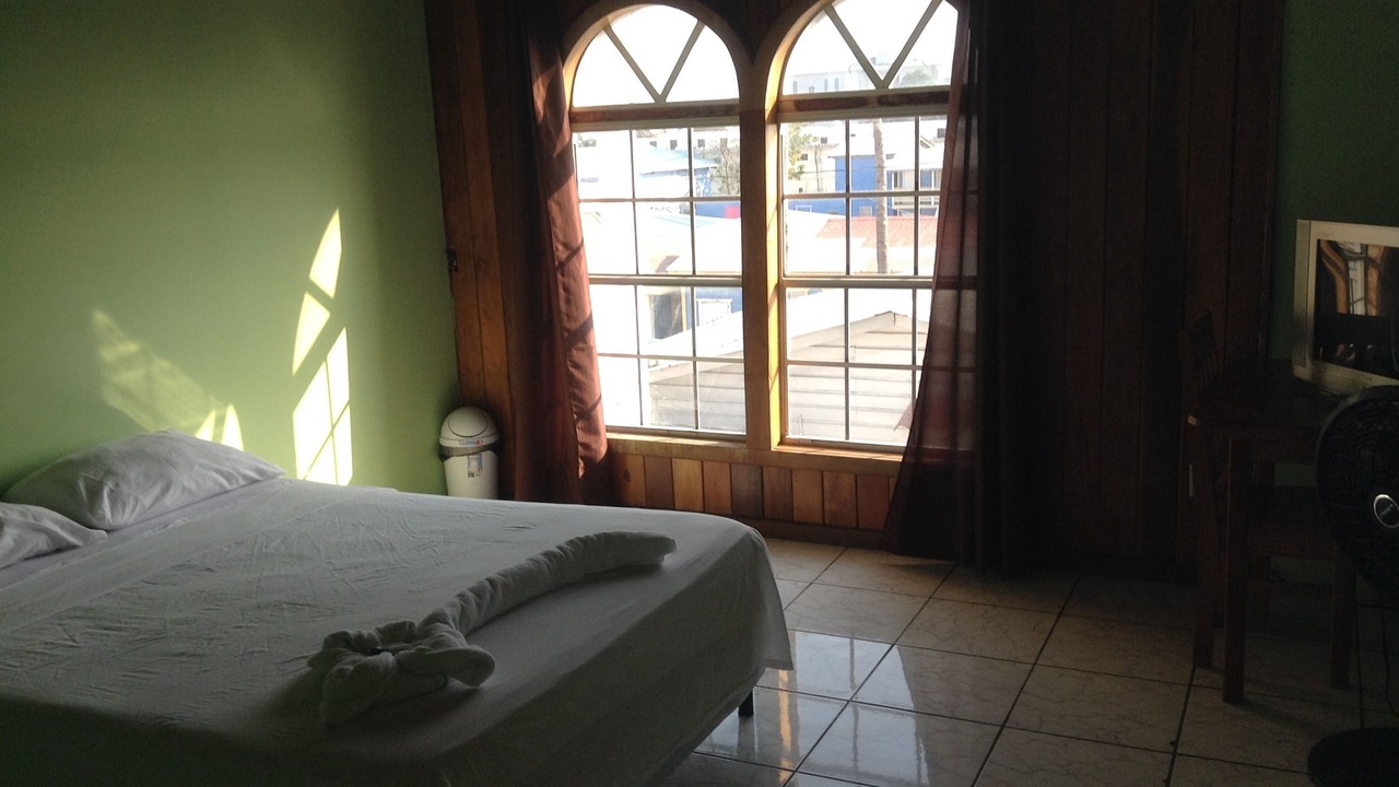 Photo of Bedroom in San Pedro