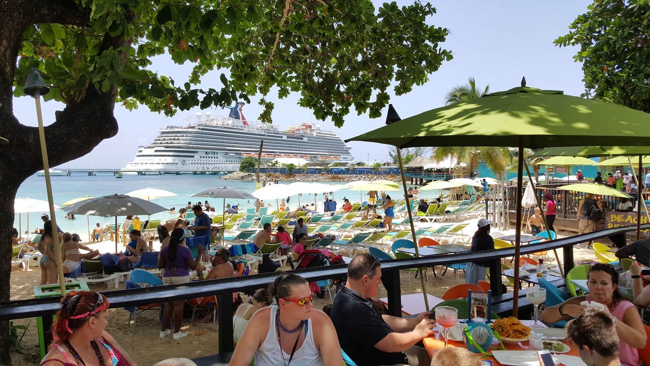 Photo of Outdoor in Mammee Bay