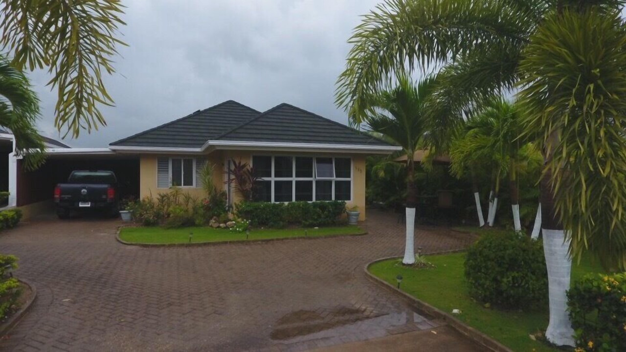 Photo of Outdoor in Mammee Bay