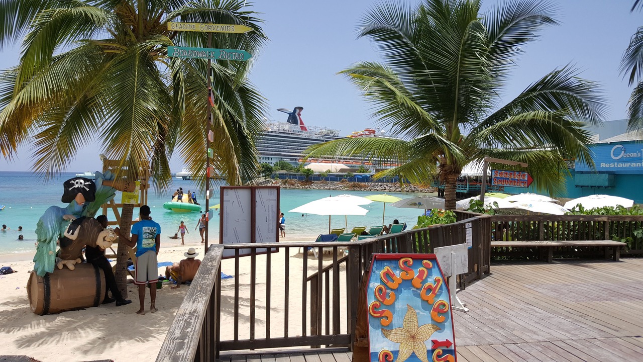 Photo of Others in Mammee Bay