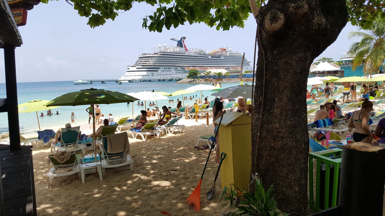 Photo of Others in Mammee Bay