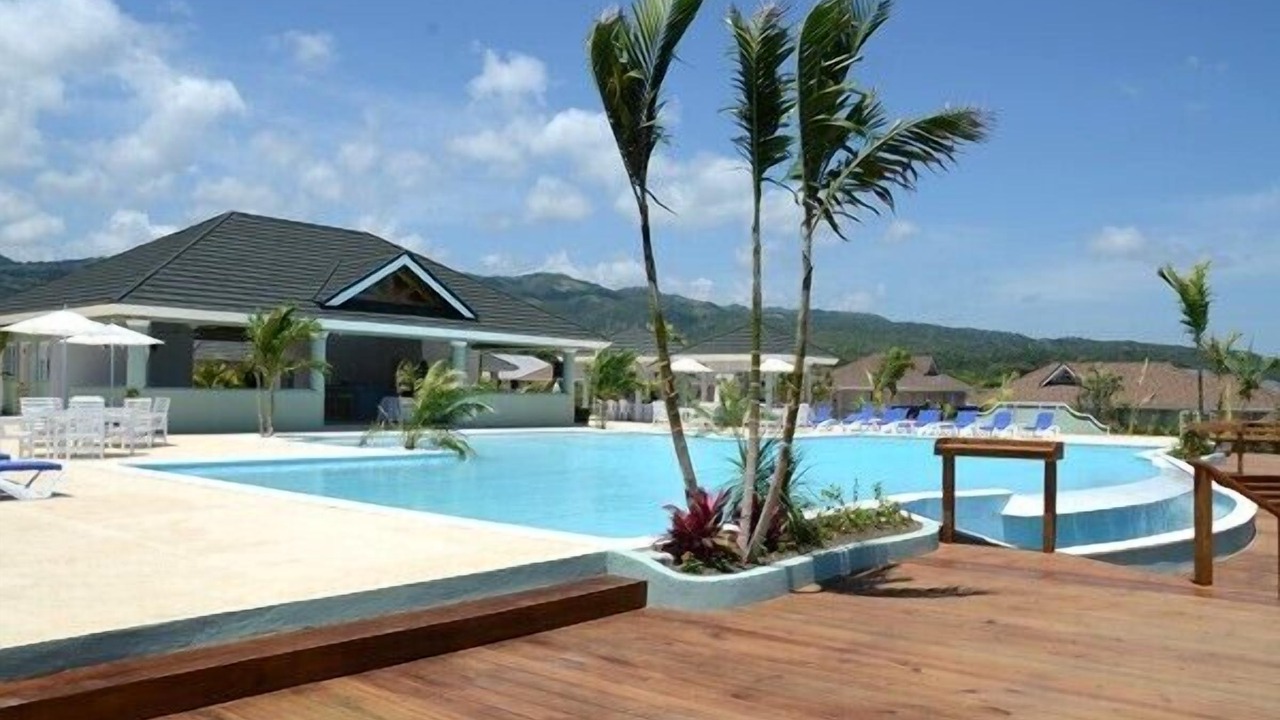 Photo of Outdoor in Mammee Bay