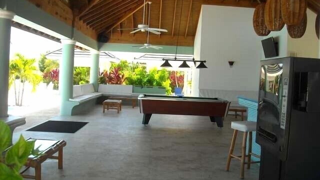 Photo of Bedroom in Mammee Bay
