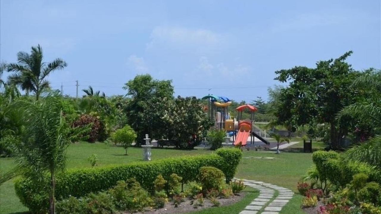 Photo of Outdoor in Mammee Bay