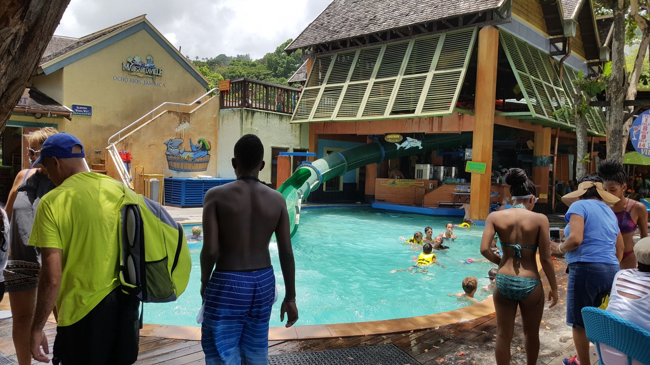 Photo of Outdoor in Mammee Bay