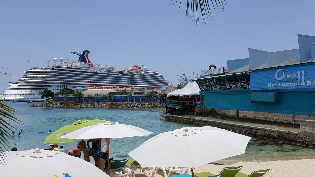 Photo of Others in Mammee Bay