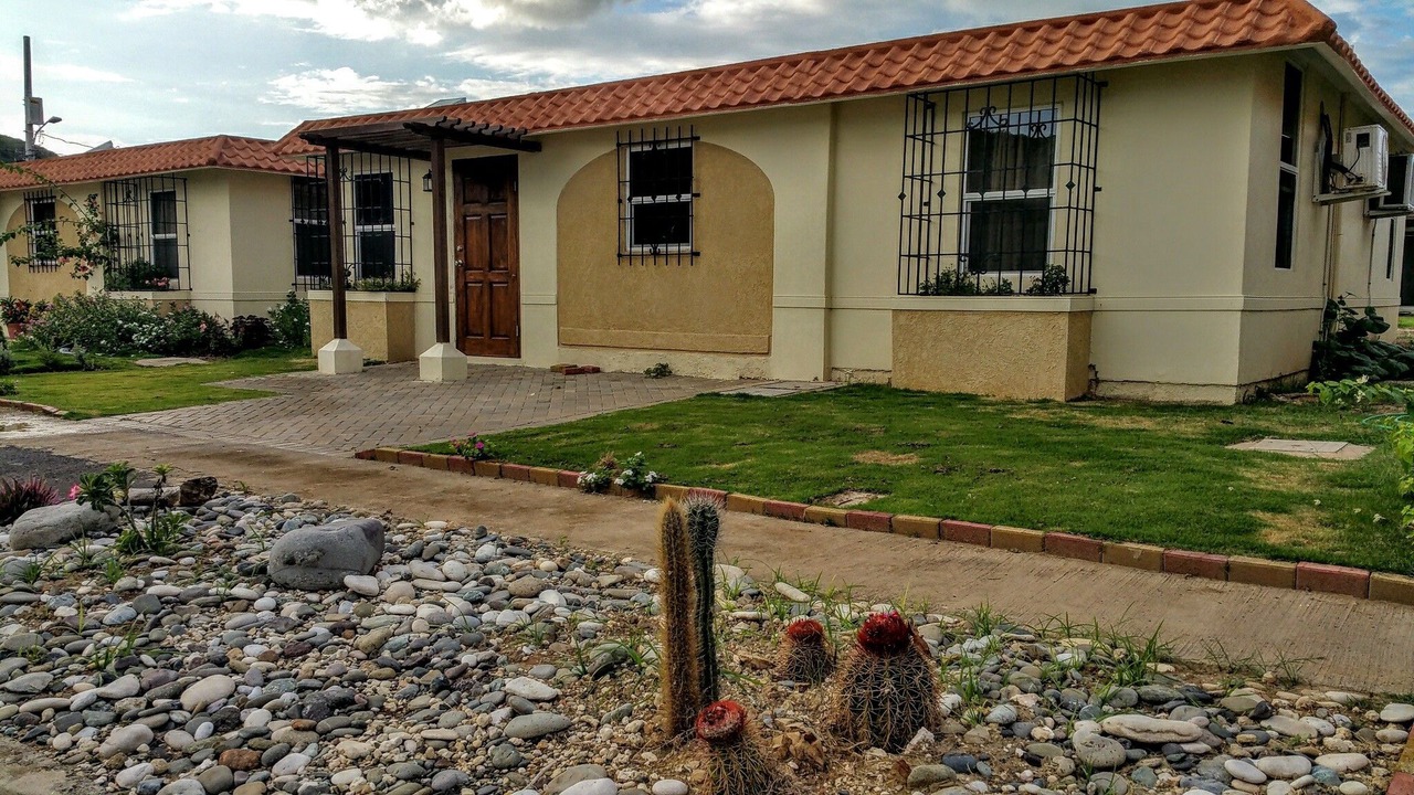 Photo of Outdoor in Portmore