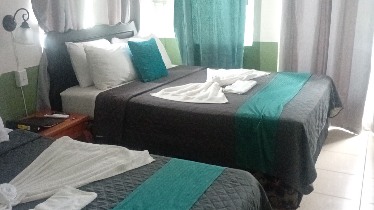 Photo of Bedroom in San Pedro