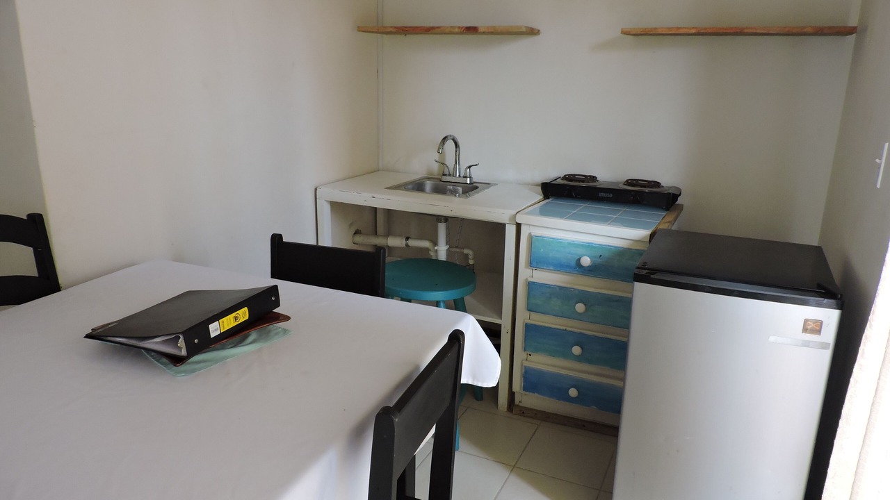 Photo of Kitchen in San Pedro